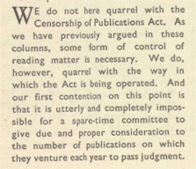 Church of Ireland Gazette 2 March 1956