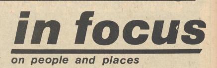 'In Focus' - Church of Ireland Gazette, 19 December 1980