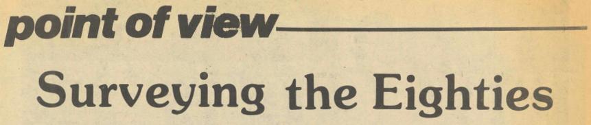 Point of View - Church of Ireland Gazette, 11 January 1980