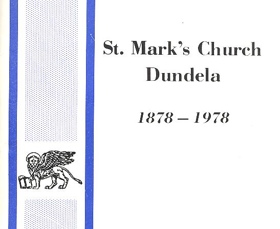 St Mark's Dundela