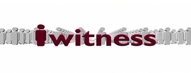 iwitness logo