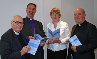 Liturgical Space Book Launch