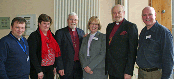 Council for Mission group