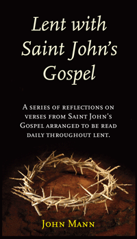 Lent with St John's Gospel