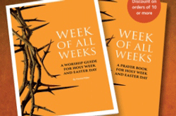 Week of All Weeks resources