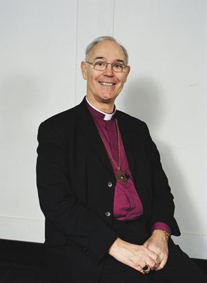 Archbishop Harper