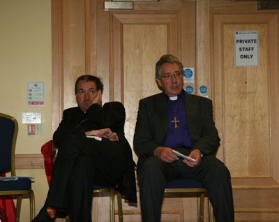 General Synod Caption Competition