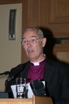 The Archbishop of Armagh
