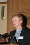 The Very Reverend Patrick Rooke, Dean of Armagh