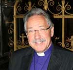 The Bishop of Limerick