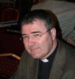 Rev'd John McDowell