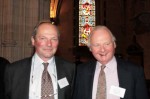 Mr John Galloway and Mr Peter Clifton Brown