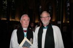 Synod 2012 – Service in St Patrick’s Cathedral