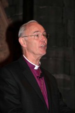 The Archbishop of Armagh delivers his Presidential Address