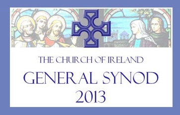 General Synod 2013