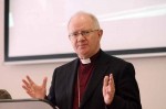 Archbishop of Armagh opens Synod