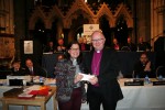 Church of Ireland Communications Competition 2014 Results