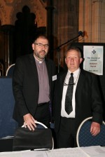 Honorary Secretaries – Ven George Davison (Elphin) and Mr Sam Harper (Cashel)