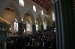 Synod service in St Patrick’s Cathedral