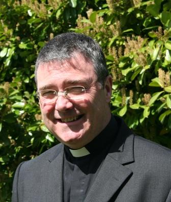 Rev John McDowell 