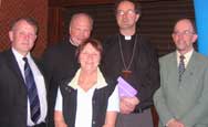 Local Synod Committee