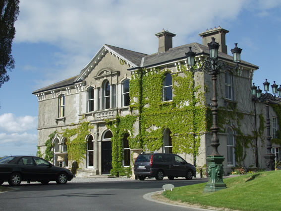 Lyrath Estate, Kilkenny